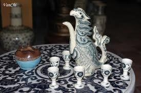Chu Dau pottery village - ảnh 1